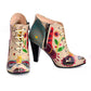 Ankle Boots Outlet - No Exchange or Return - 35 EU - 5 US