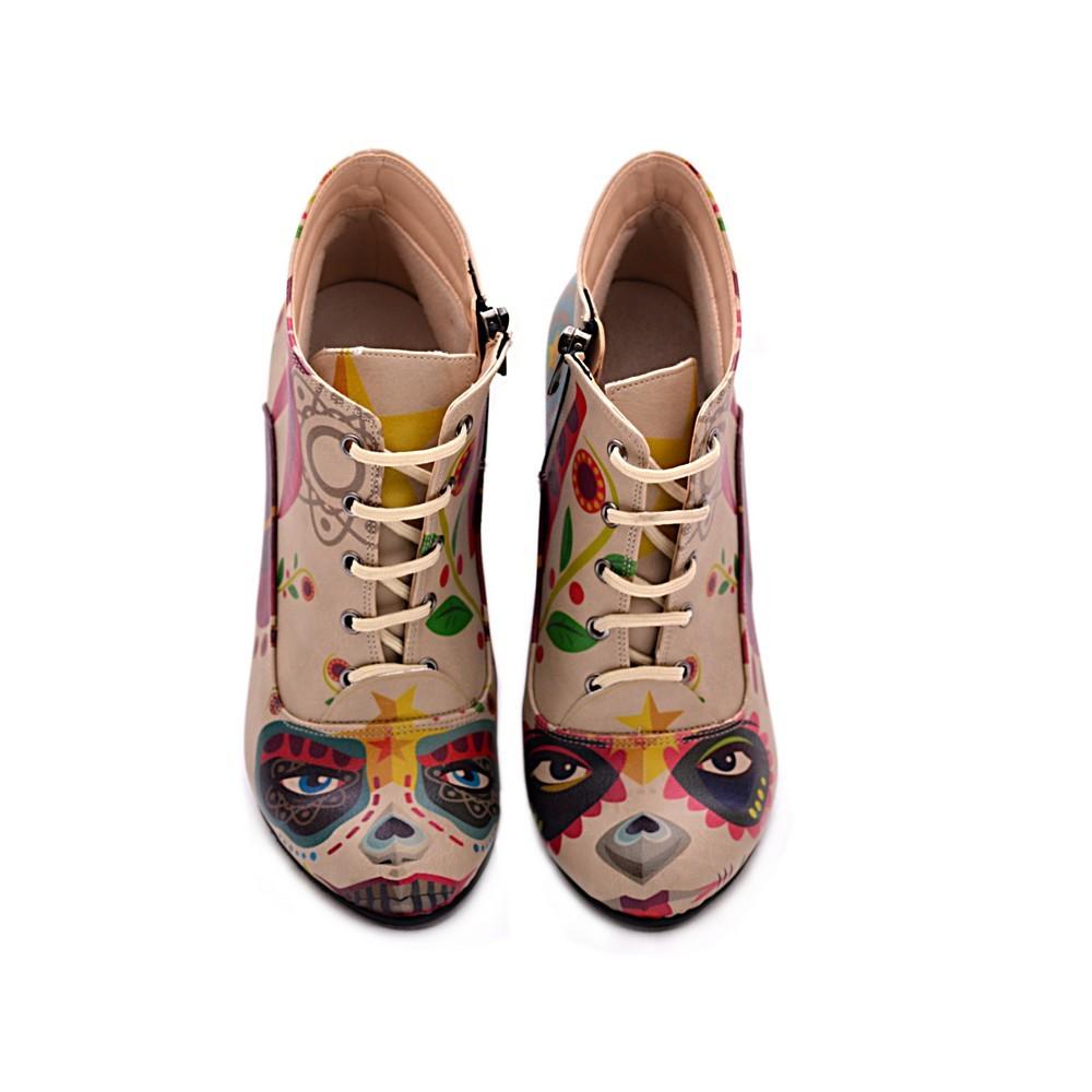 Ankle Boots Outlet - No Exchange or Return - 35 EU - 5 US