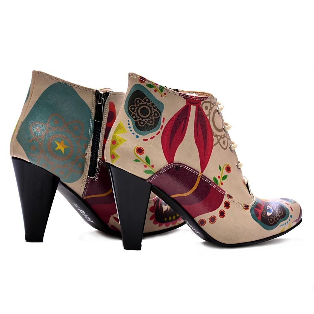 Ankle Boots Outlet - No Exchange or Return - 35 EU - 5 US