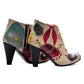 Ankle Boots Outlet - No Exchange or Return - 36 EU - 5.5 US