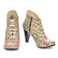 Ankle Boots Outlet - No Exchange or Return - 36 EU - 5.5 US
