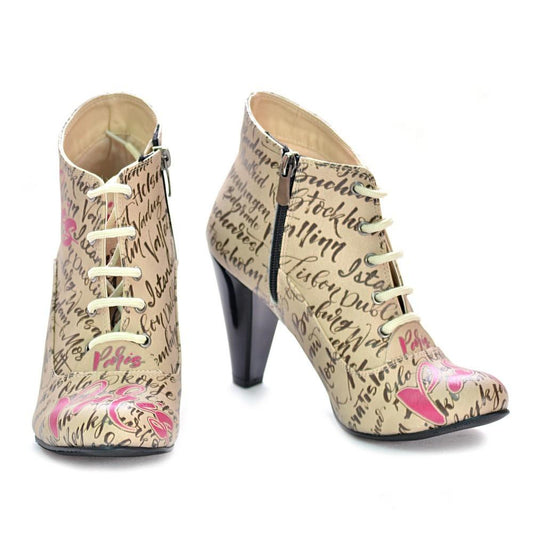 Ankle Boots Outlet - No Exchange or Return - 36 EU - 5.5 US