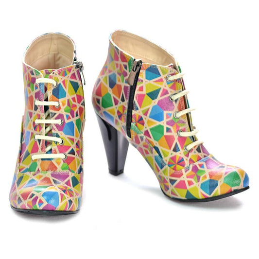 Ankle Boots Outlet - No Exchange or Return - 35 EU - 5 US