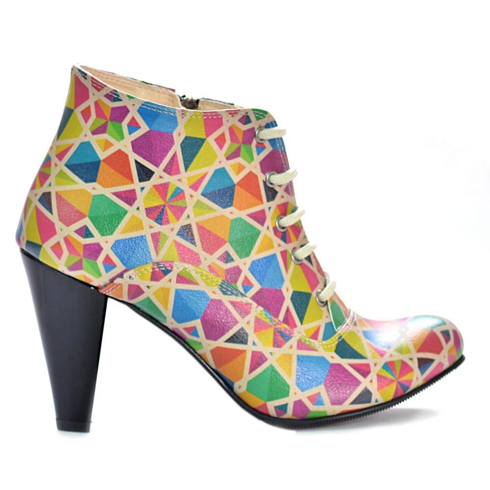 Ankle Boots Outlet - No Exchange or Return - 35 EU - 5 US