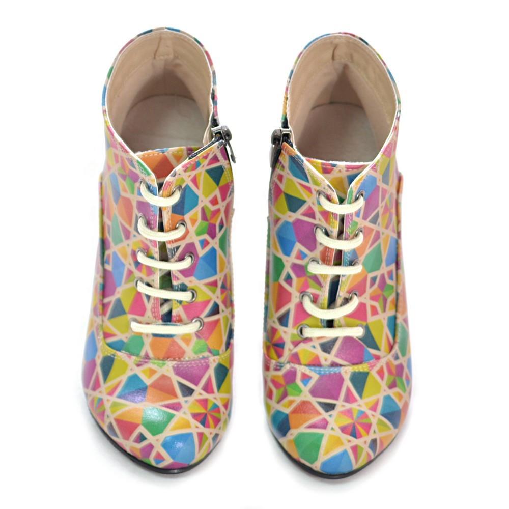 Ankle Boots Outlet - No Exchange or Return - 35 EU - 5 US
