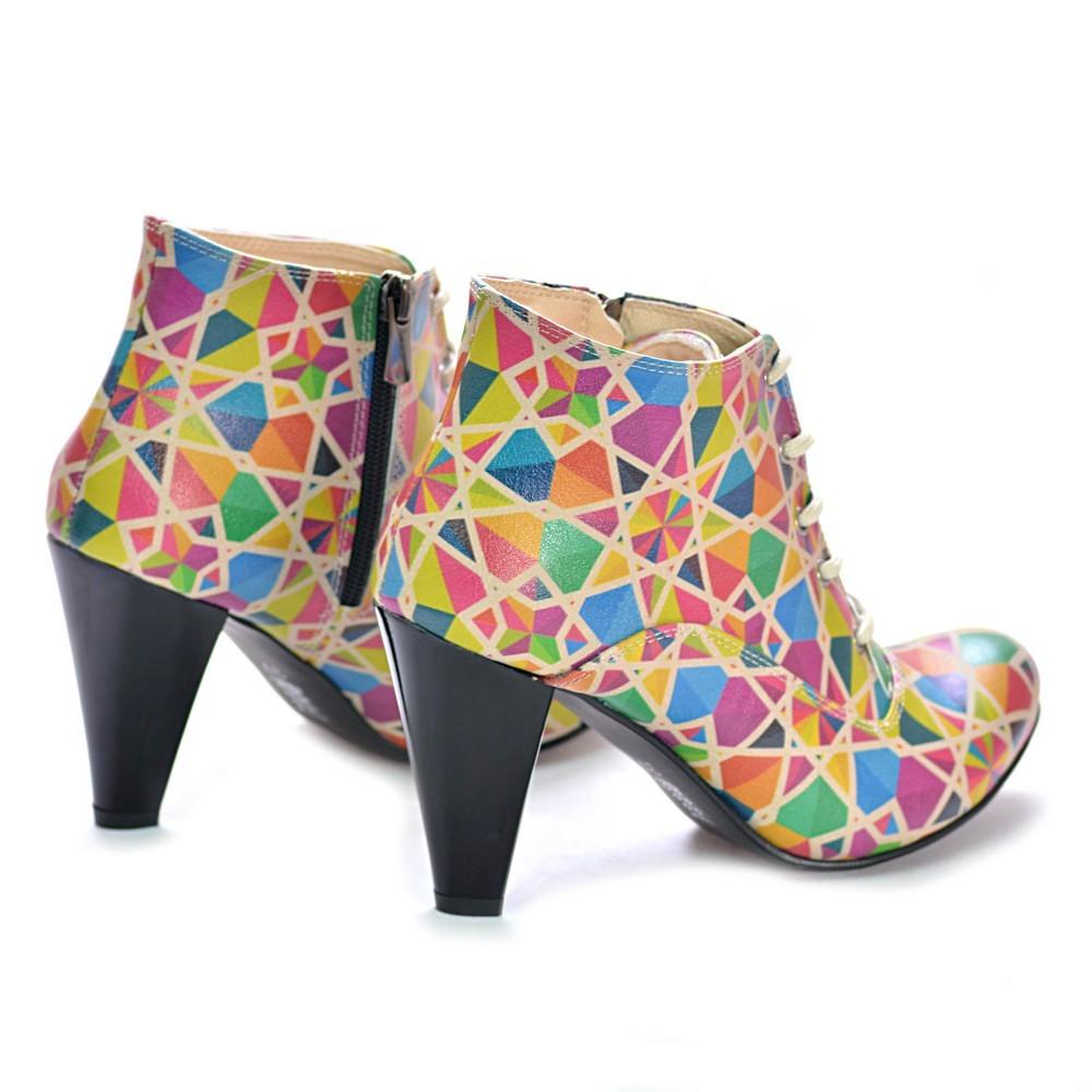 Ankle Boots Outlet - No Exchange or Return - 35 EU - 5 US