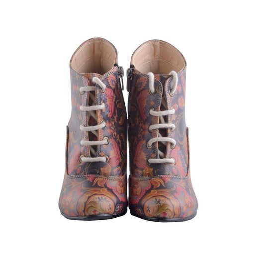 Ankle Boots Outlet - No Exchange or Return - 35 EU - 5 US