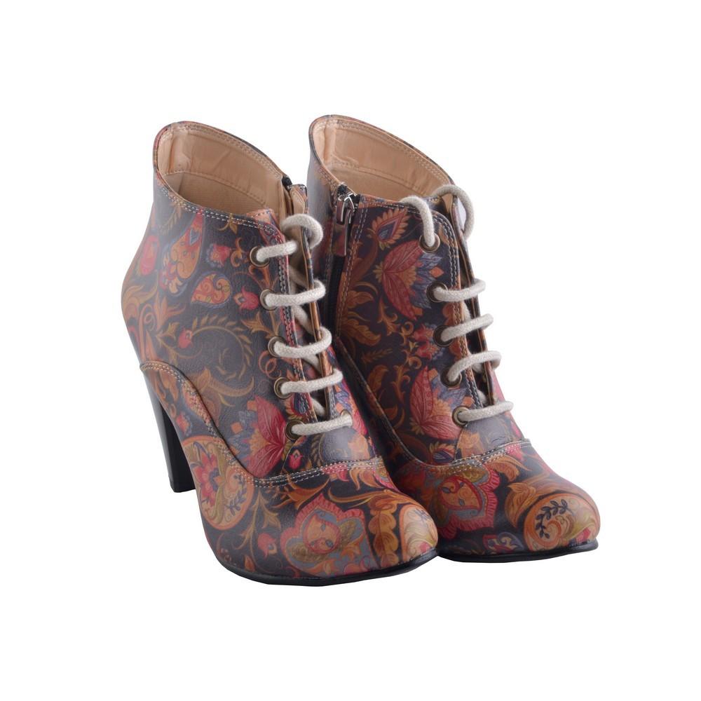 Ankle Boots Outlet - No Exchange or Return - 36 EU - 5.5 US