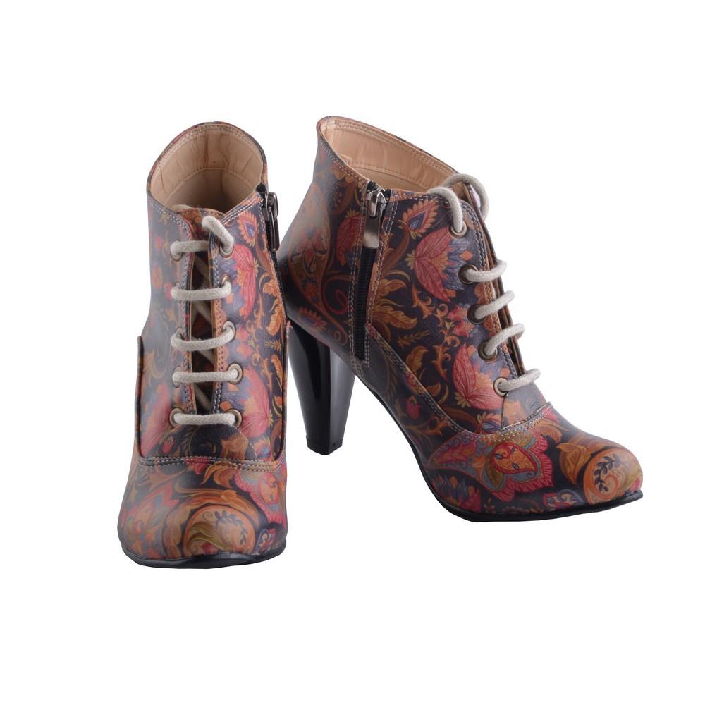 Ankle Boots Outlet - No Exchange or Return - 36 EU - 5.5 US