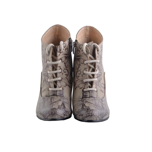 Ankle Boots Outlet - No Exchange or Return - 35 EU - 5 US