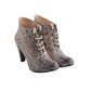 In the Ocean Ankle Boots BT310 (1421133906016)