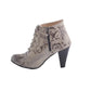 In the Ocean Ankle Boots BT310 (1421133906016)