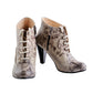 Ankle Boots Outlet - No Exchange or Return - 37 EU - 6.5 US