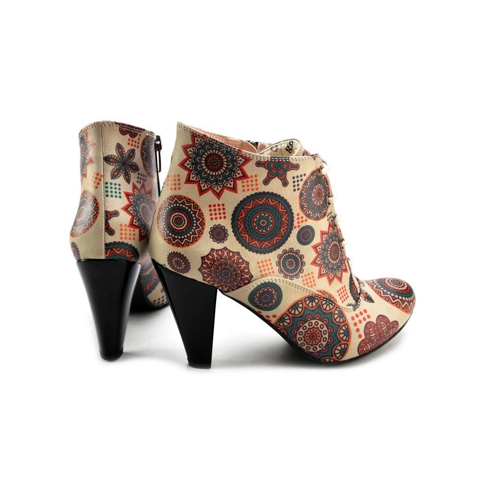 Ankle Boots Outlet - No Exchange or Return - 35 EU - 5 US