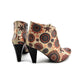 Ankle Boots Outlet - No Exchange or Return - 36 EU - 5.5 US