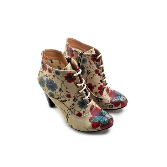 Ankle Boots Outlet - No Exchange or Return - 35 EU - 5 US