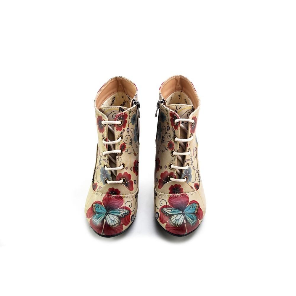 Ankle Boots Outlet - No Exchange or Return - 35 EU - 5 US
