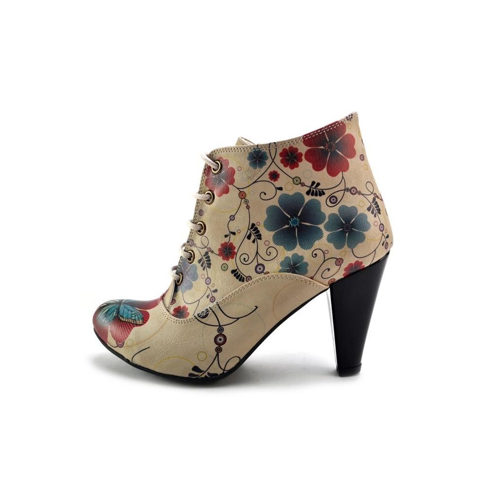 Ankle Boots Outlet - No Exchange or Return - 35 EU - 5 US