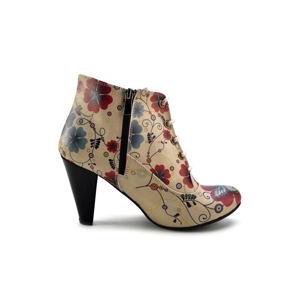 Ankle Boots Outlet - No Exchange or Return - 36 EU - 5.5 US