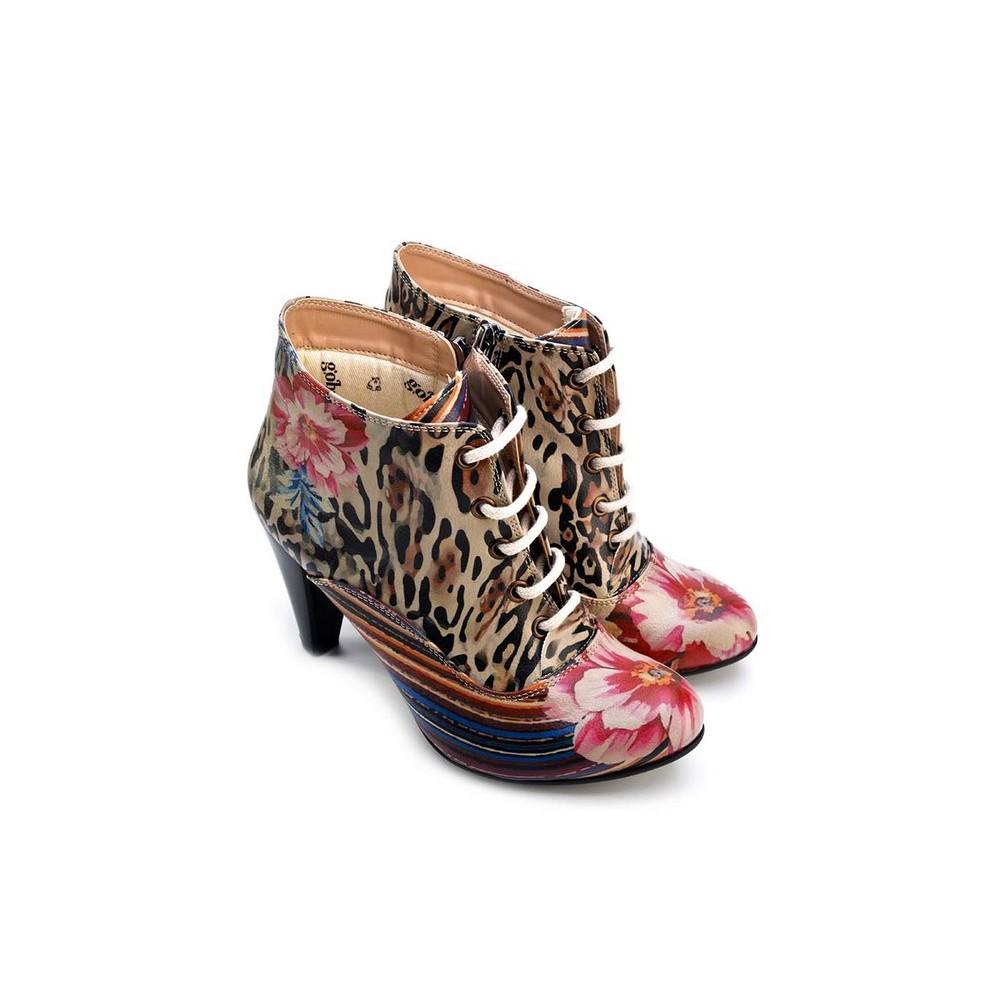 Ankle Boots Outlet - No Exchange or Return - 35 EU - 5 US