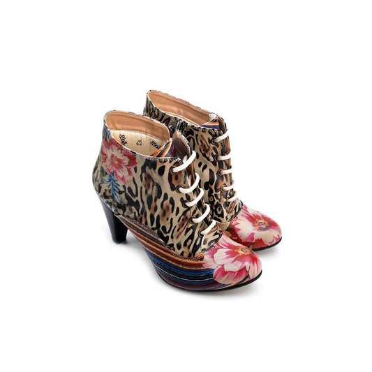 Ankle Boots Outlet - No Exchange or Return - 35 EU - 5 US