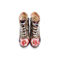Ankle Boots Outlet - No Exchange or Return - 36 EU - 5.5 US