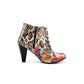 Ankle Boots Outlet - No Exchange or Return - 35 EU - 5 US