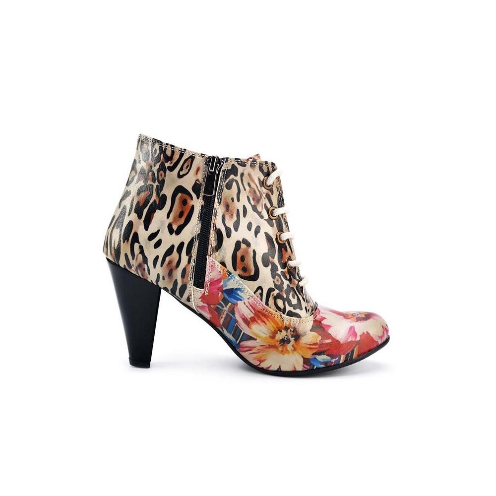 Ankle Boots Outlet - No Exchange or Return - 35 EU - 5 US