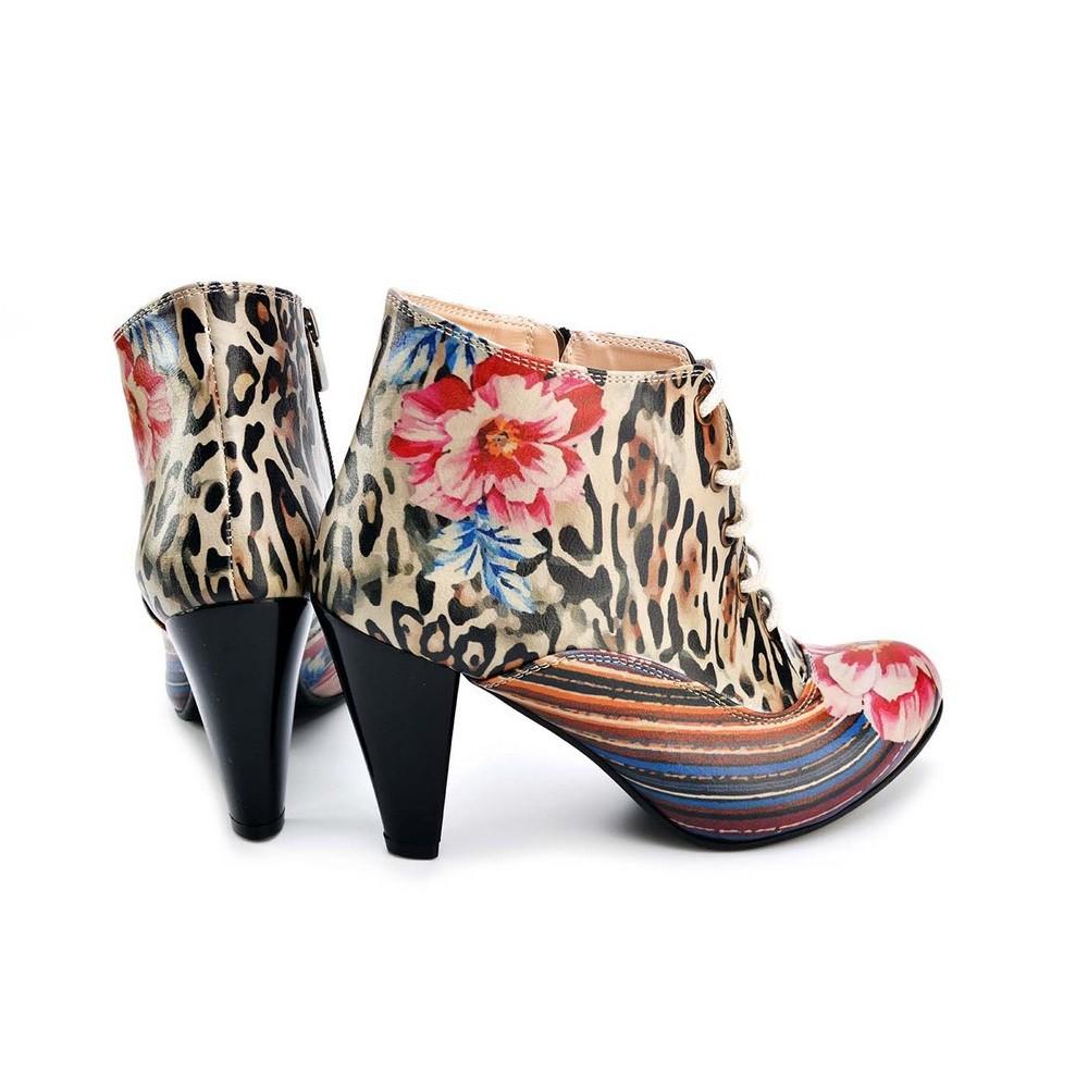 Ankle Boots Outlet - No Exchange or Return - 35 EU - 5 US
