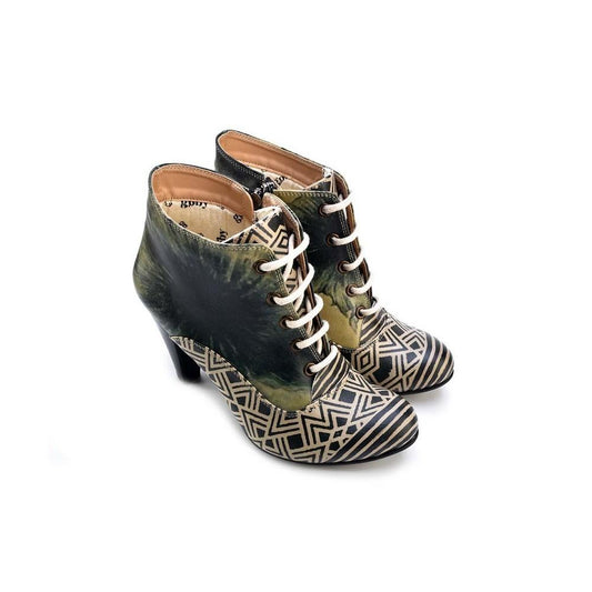 Ankle Boots Outlet - No Exchange or Return - 35 EU - 5 US