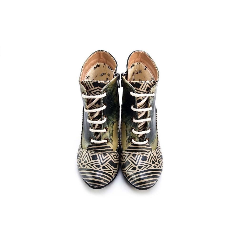 Ankle Boots Outlet - No Exchange or Return - 35 EU - 5 US