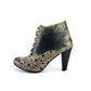 Ankle Boots Outlet - No Exchange or Return - 35 EU - 5 US
