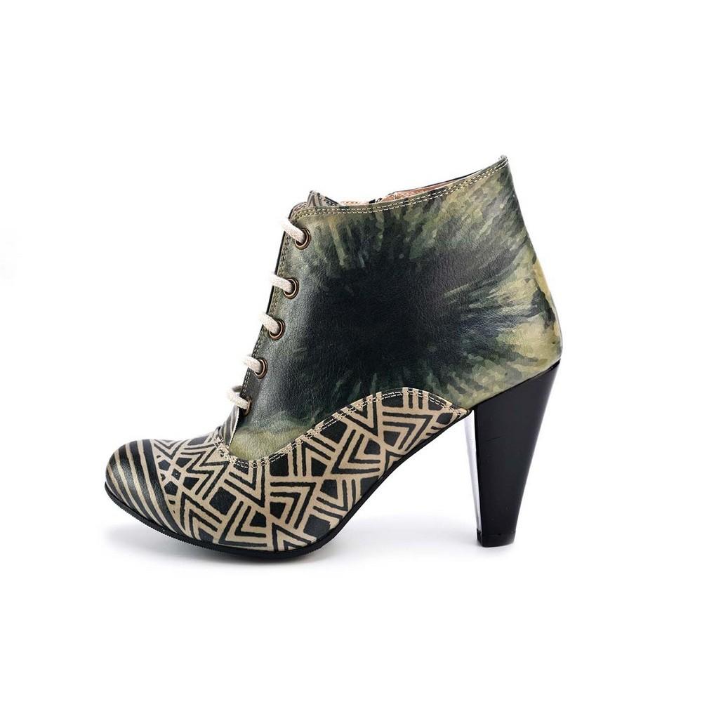 Ankle Boots Outlet - No Exchange or Return - 35 EU - 5 US
