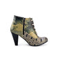 Ankle Boots Outlet - No Exchange or Return - 35 EU - 5 US
