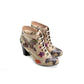 Ankle Boots Outlet - No Exchange or Return - 35 EU - 5 US