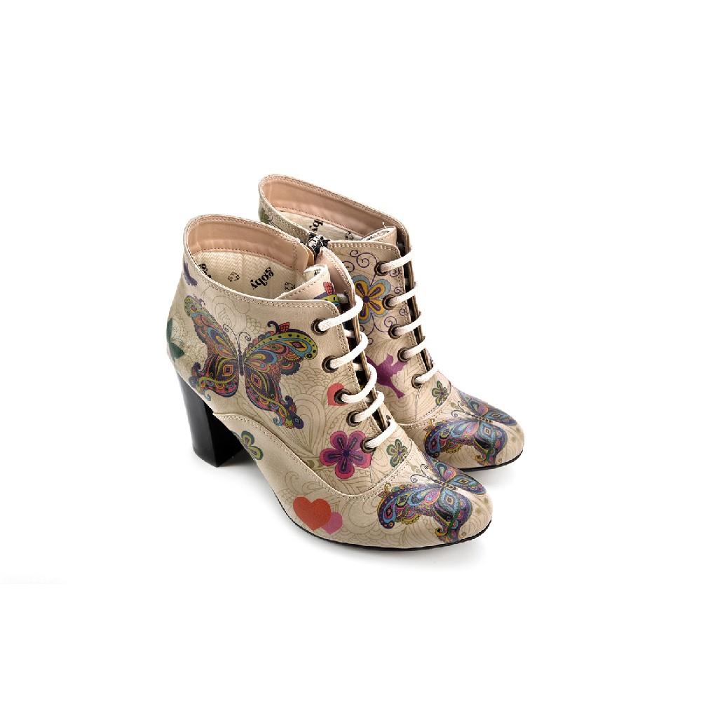 Ankle Boots Outlet - No Exchange or Return - 35 EU - 5 US