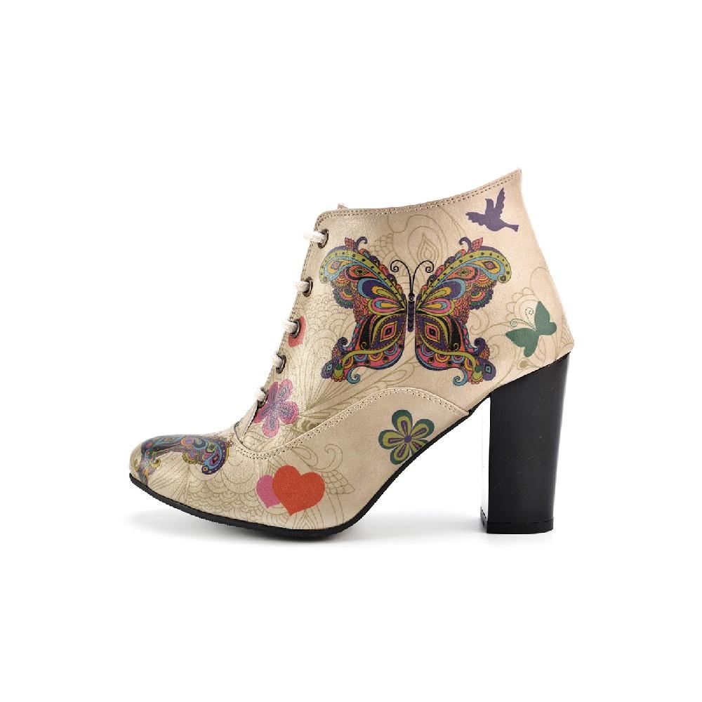 Ankle Boots Outlet - No Exchange or Return - 35 EU - 5 US