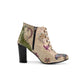 Ankle Boots Outlet - No Exchange or Return - 35 EU - 5 US