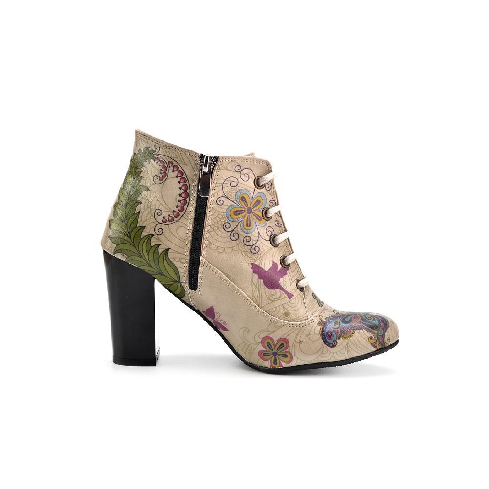 Ankle Boots Outlet - No Exchange or Return - 35 EU - 5 US