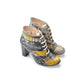 Ankle Boots Outlet - No Exchange or Return - 36 EU - 5.5 US