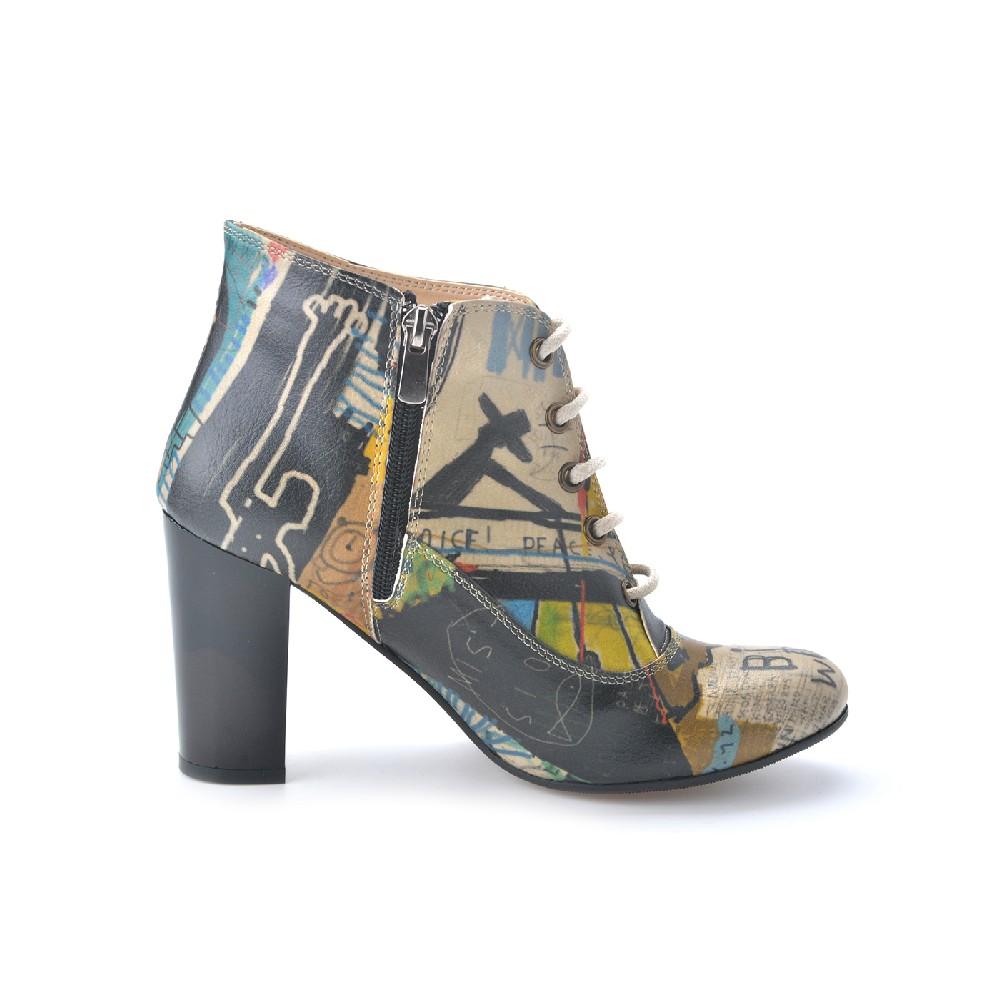 Ankle Boots Outlet - No Exchange or Return - 35 EU - 5 US