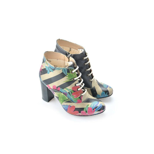 Ankle Boots Outlet - No Exchange or Return - 35 EU - 5 US