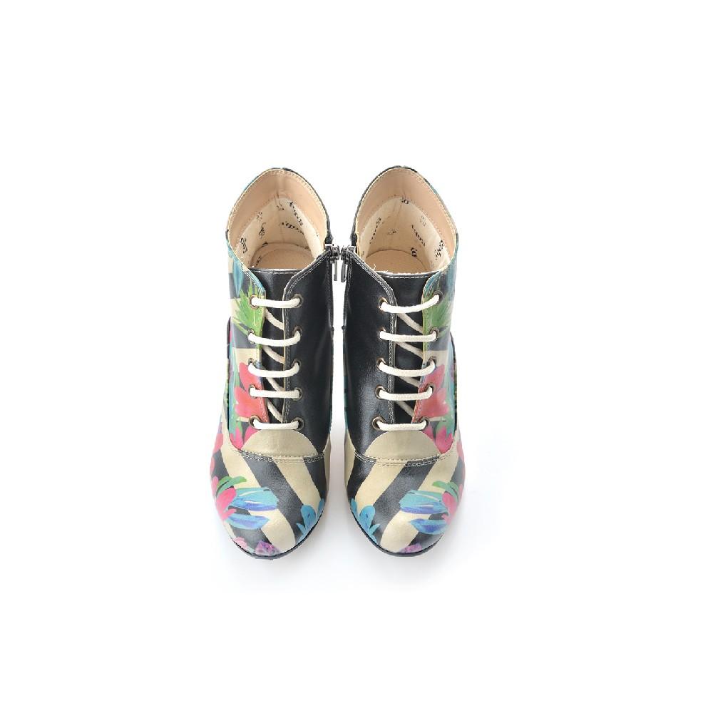 Ankle Boots Outlet - No Exchange or Return - 35 EU - 5 US