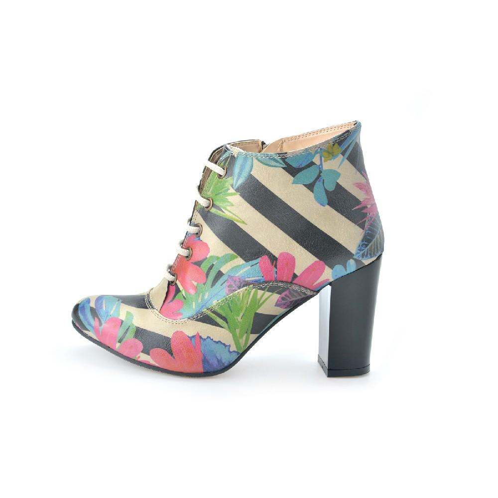 Ankle Boots Outlet - No Exchange or Return - 35 EU - 5 US