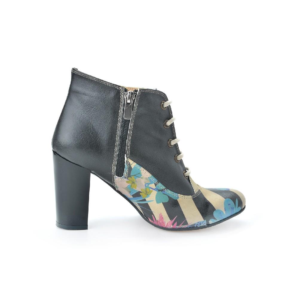 Ankle Boots Outlet - No Exchange or Return - 40 EU - 9.5 US