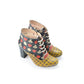 Ankle Boots Outlet - No Exchange or Return - 35 EU - 5 US