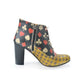 Ankle Boots Outlet - No Exchange or Return - 35 EU - 5 US