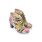 Ankle Boots Outlet - No Exchange or Return - 36 EU - 5.5 US