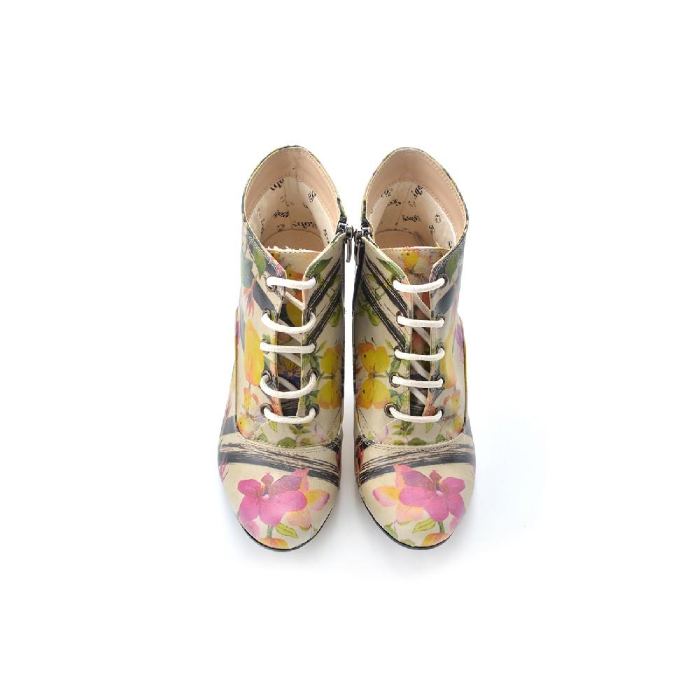 Ankle Boots Outlet - No Exchange or Return - 35 EU - 5 US