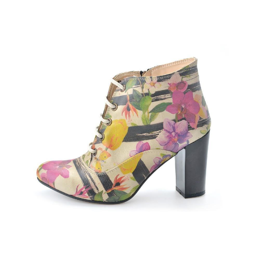 Ankle Boots Outlet - No Exchange or Return - 35 EU - 5 US